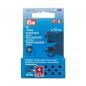 Preview: Prym 'Jersey' Druckknöpfe Marine 390773